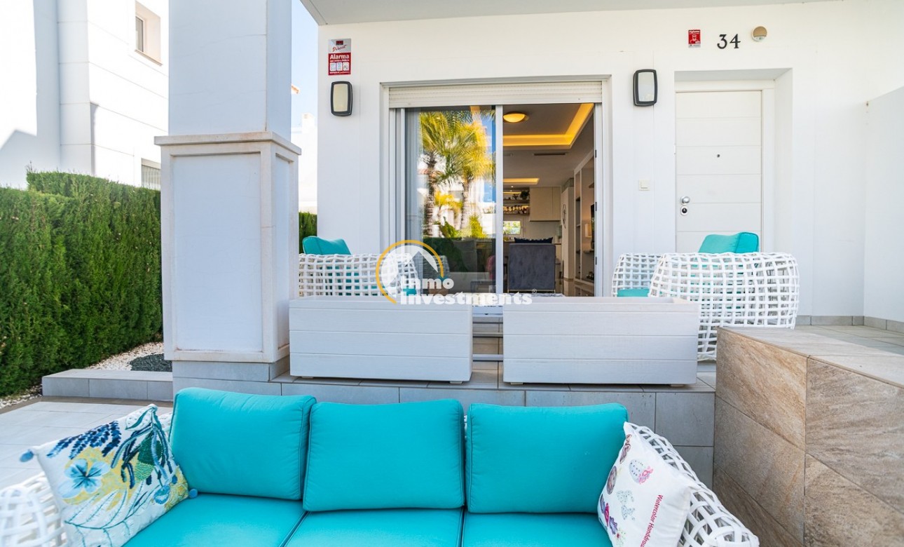 Reventa - Chalet independiente - Ciudad Quesada - CIUDAD QUESADA