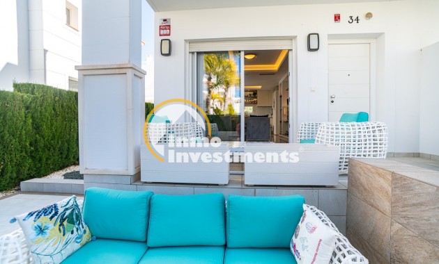 Reventa - Chalet independiente - Ciudad Quesada - CIUDAD QUESADA