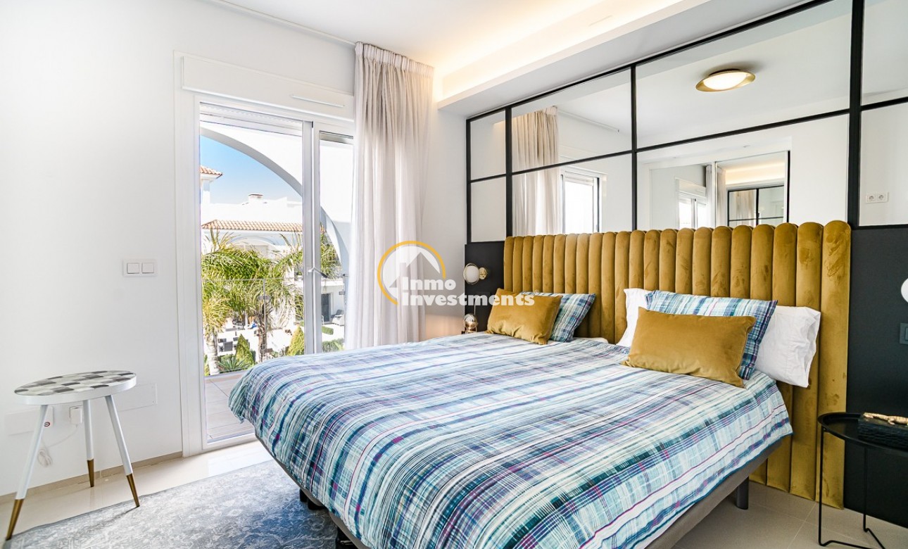 Reventa - Chalet independiente - Ciudad Quesada - CIUDAD QUESADA