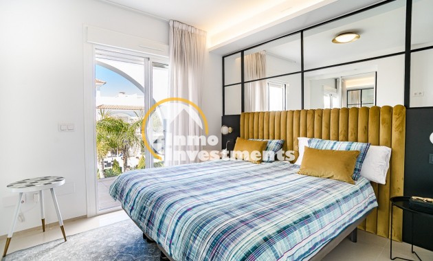 Reventa - Chalet independiente - Ciudad Quesada - CIUDAD QUESADA