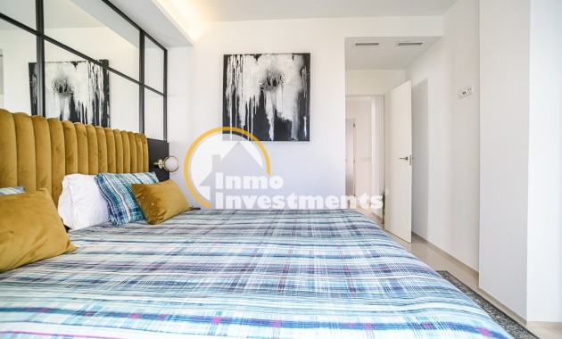 Reventa - Chalet independiente - Ciudad Quesada - CIUDAD QUESADA