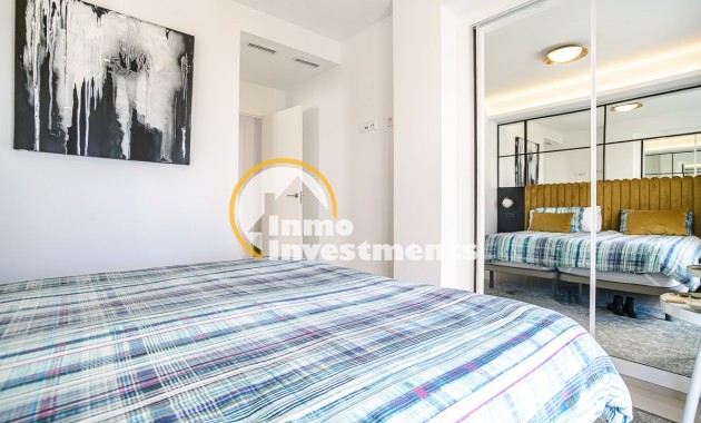 Reventa - Chalet independiente - Ciudad Quesada - CIUDAD QUESADA