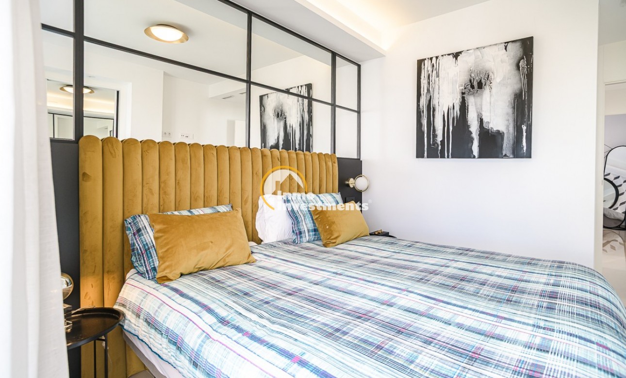 Reventa - Chalet independiente - Ciudad Quesada - CIUDAD QUESADA