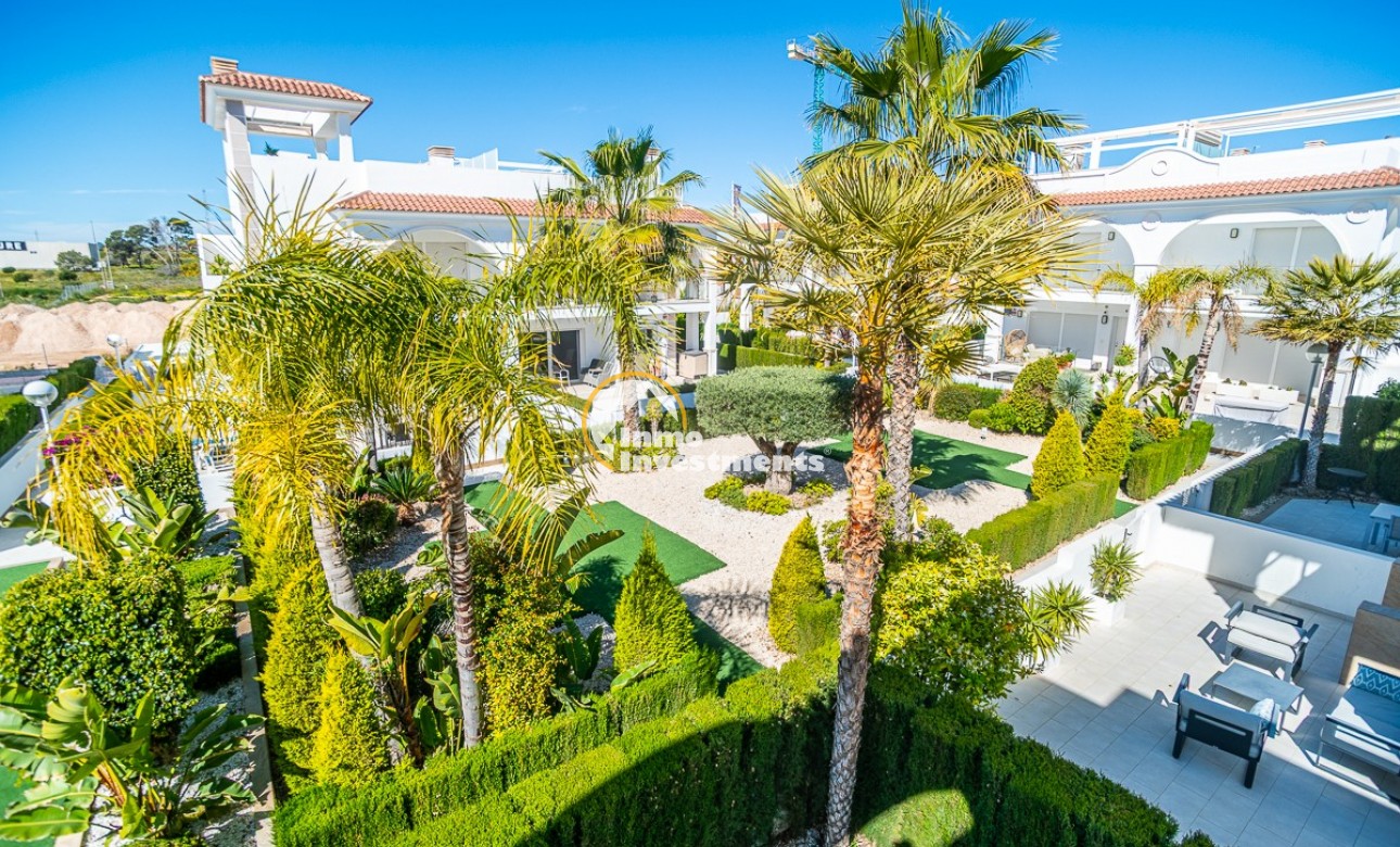 Reventa - Chalet independiente - Ciudad Quesada - CIUDAD QUESADA