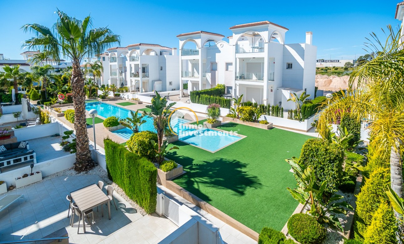 Reventa - Chalet independiente - Ciudad Quesada - CIUDAD QUESADA