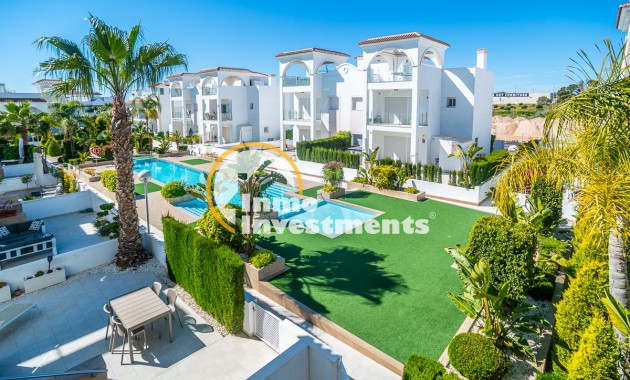 Reventa - Chalet independiente - Ciudad Quesada - CIUDAD QUESADA