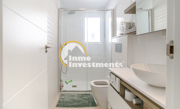 Reventa - Chalet independiente - Ciudad Quesada - CIUDAD QUESADA