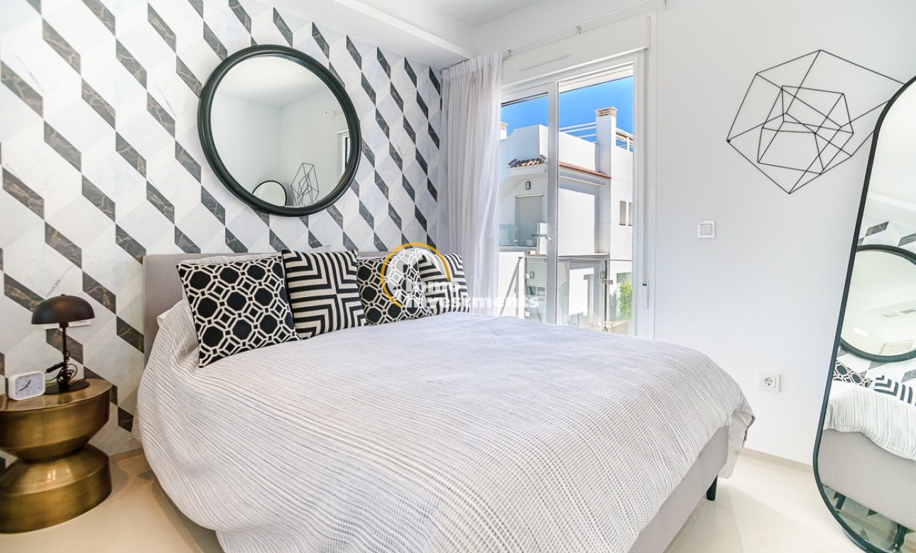 Reventa - Chalet independiente - Ciudad Quesada - CIUDAD QUESADA