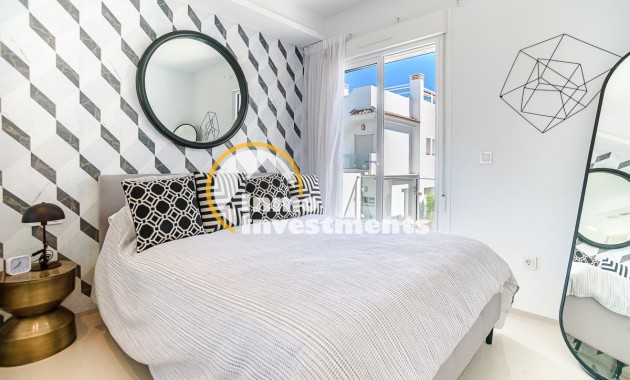 Reventa - Chalet independiente - Ciudad Quesada - CIUDAD QUESADA