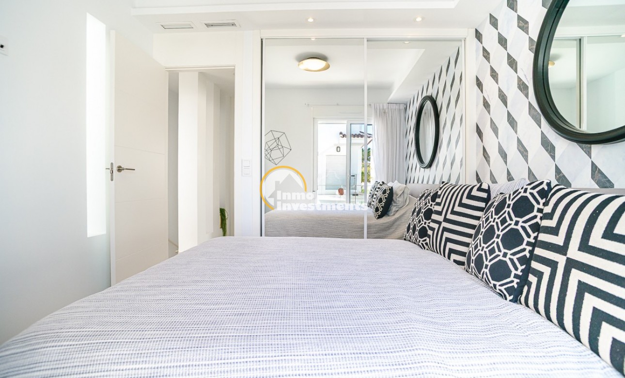 Reventa - Chalet independiente - Ciudad Quesada - CIUDAD QUESADA