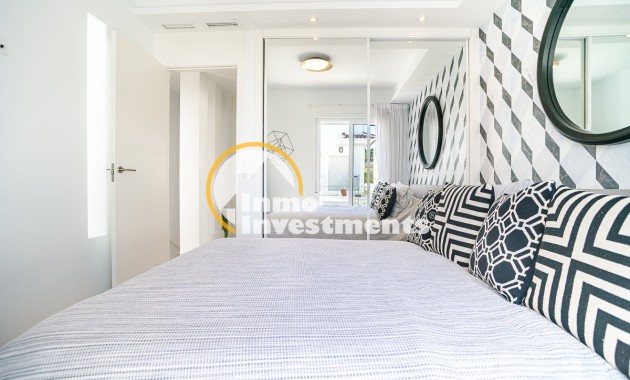 Reventa - Chalet independiente - Ciudad Quesada - CIUDAD QUESADA