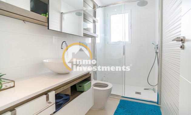 Reventa - Chalet independiente - Ciudad Quesada - CIUDAD QUESADA