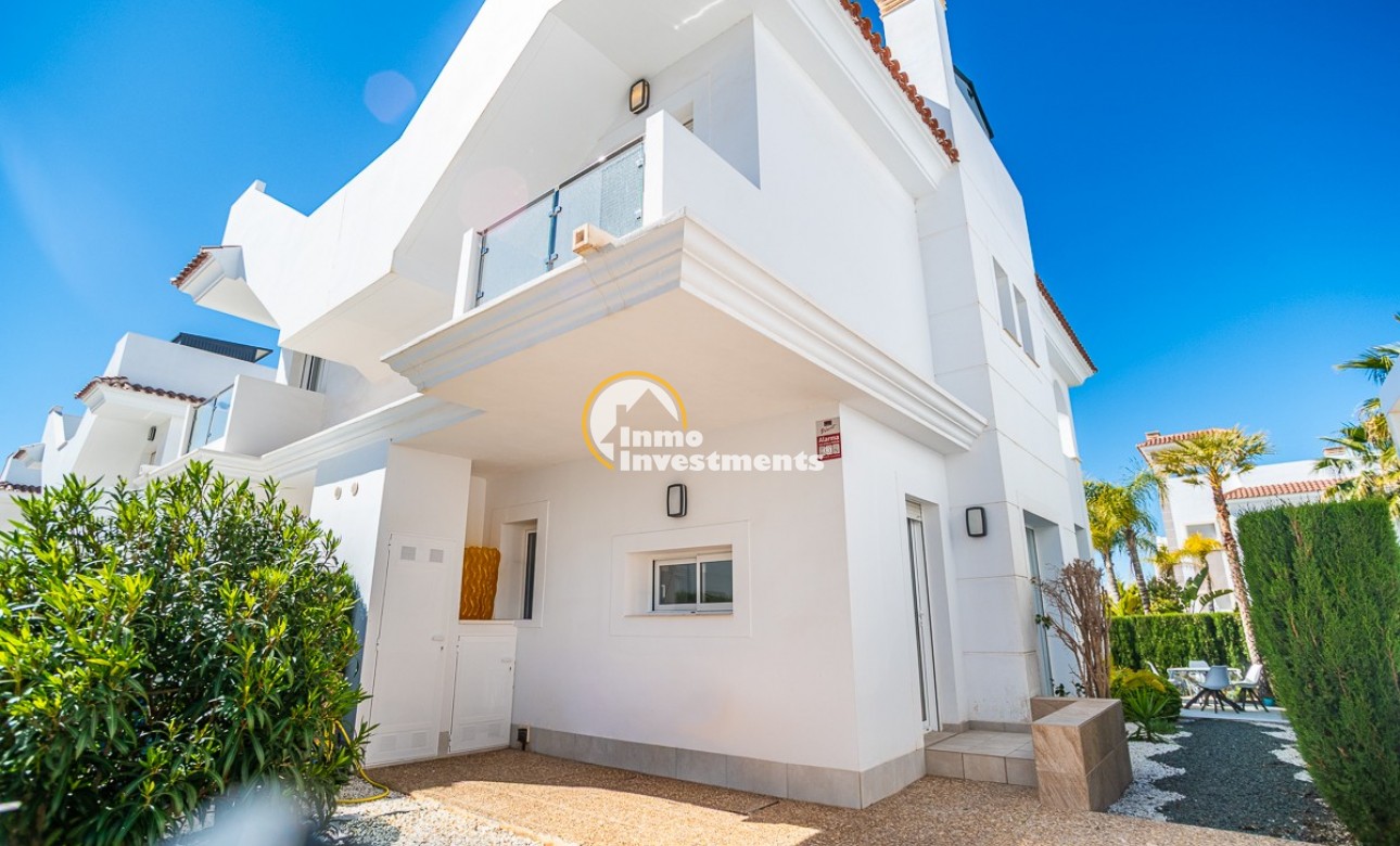 Reventa - Chalet independiente - Ciudad Quesada - CIUDAD QUESADA