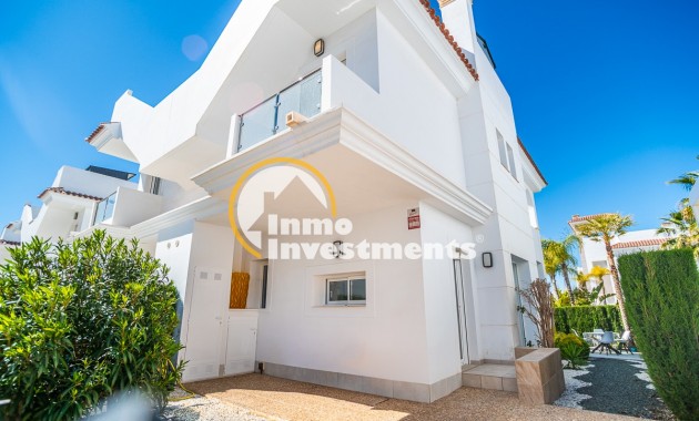 Reventa - Chalet independiente - Ciudad Quesada - CIUDAD QUESADA