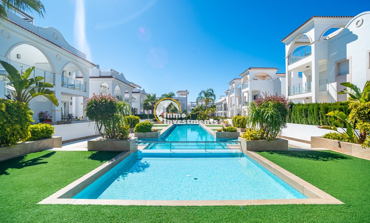 Reventa - Chalet independiente - Ciudad Quesada - CIUDAD QUESADA