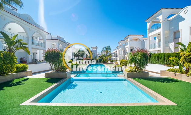 Reventa - Chalet independiente - Ciudad Quesada - CIUDAD QUESADA