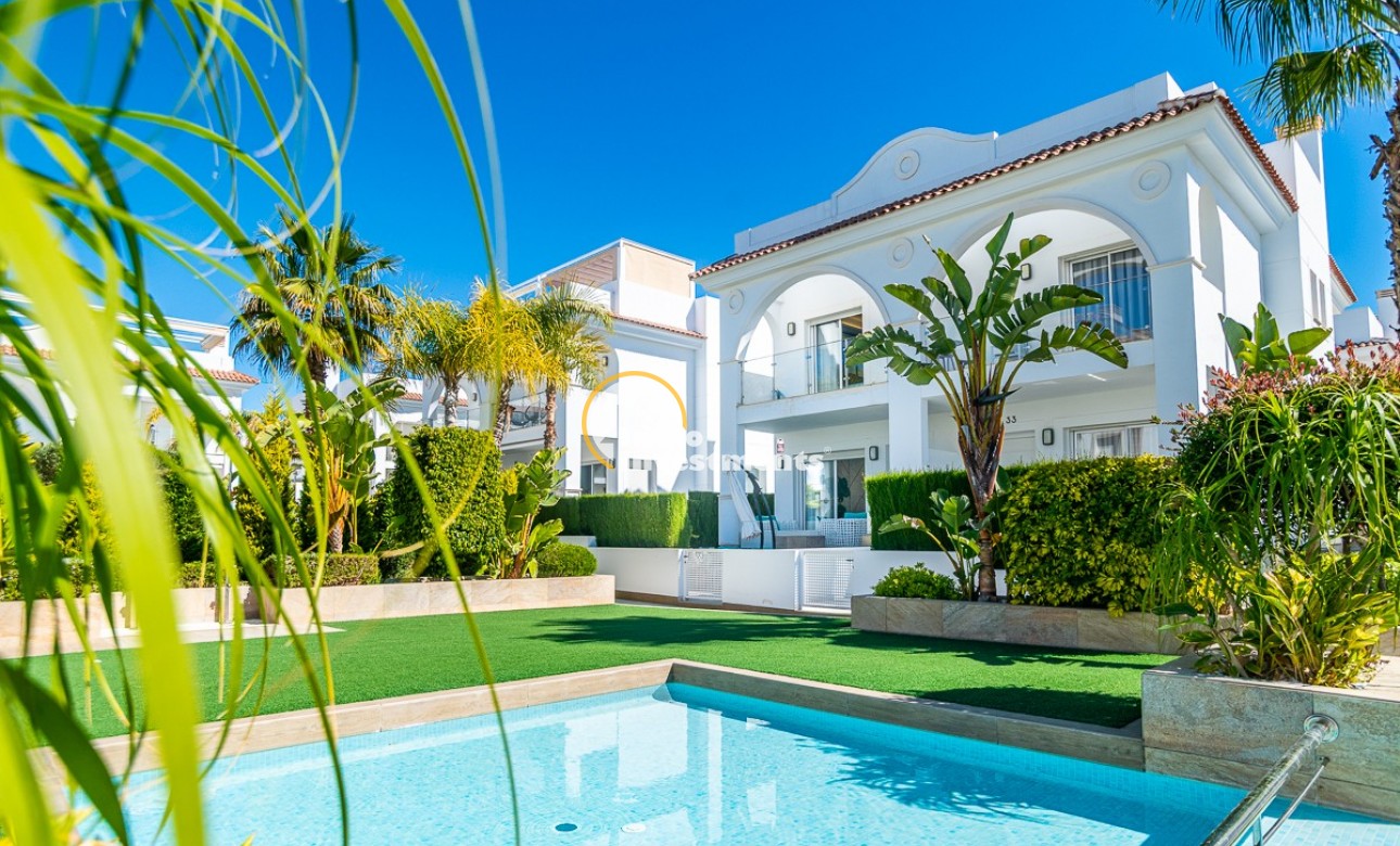 Reventa - Chalet independiente - Ciudad Quesada - CIUDAD QUESADA