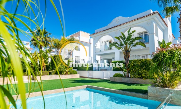 Reventa - Chalet independiente - Ciudad Quesada - CIUDAD QUESADA