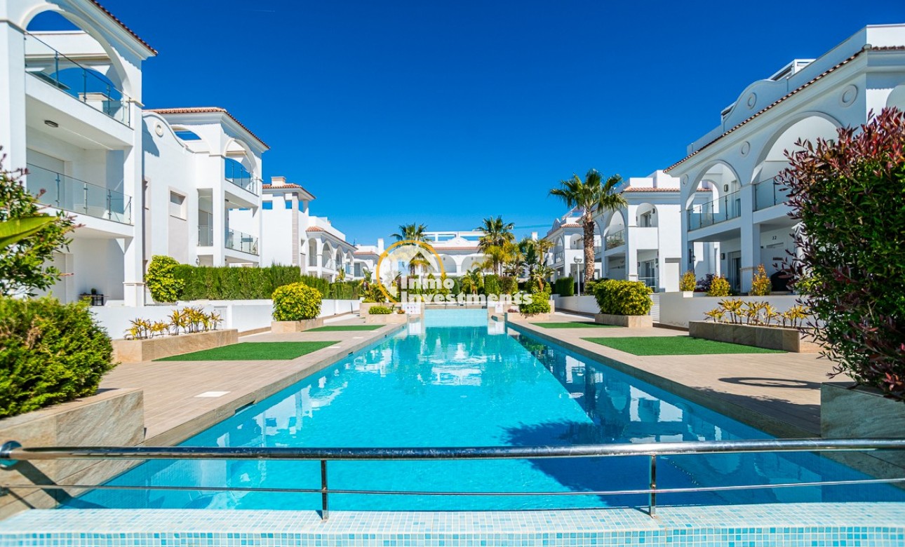 Reventa - Chalet independiente - Ciudad Quesada - CIUDAD QUESADA