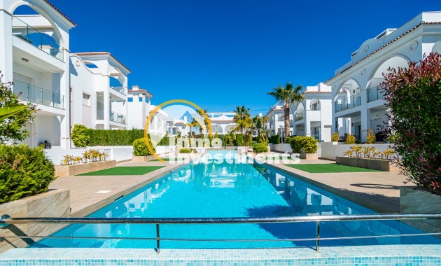 Reventa - Chalet independiente - Ciudad Quesada - CIUDAD QUESADA