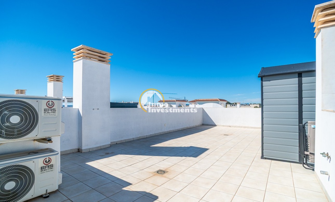 Reventa - Chalet independiente - Ciudad Quesada - CIUDAD QUESADA