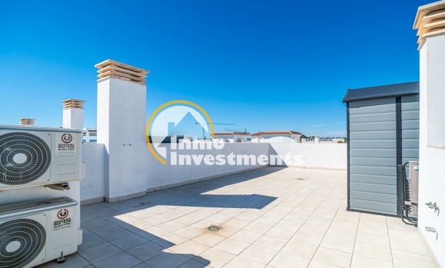 Reventa - Chalet independiente - Ciudad Quesada - CIUDAD QUESADA