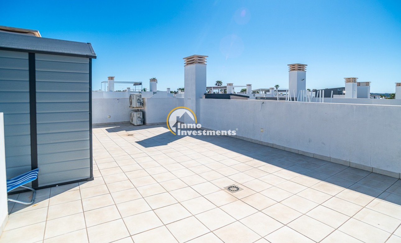 Reventa - Chalet independiente - Ciudad Quesada - CIUDAD QUESADA