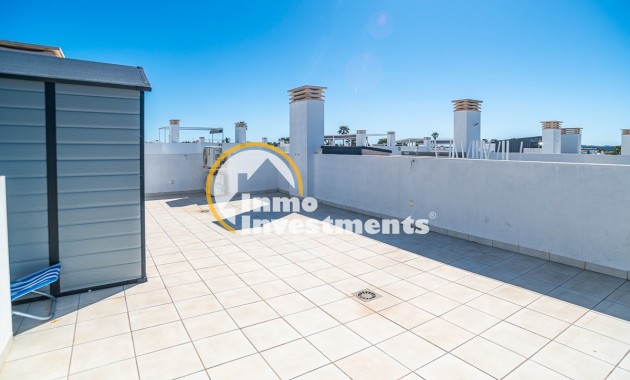 Reventa - Chalet independiente - Ciudad Quesada - CIUDAD QUESADA