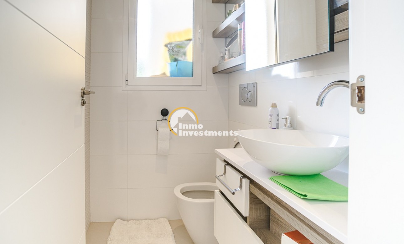 Reventa - Chalet independiente - Ciudad Quesada - CIUDAD QUESADA