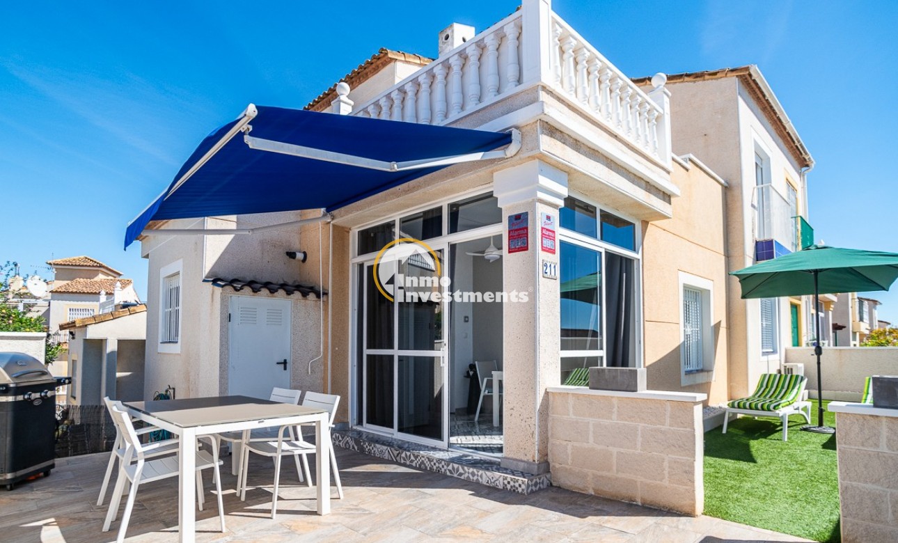 Till salu - Villa - Algorfa - Montebello