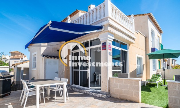 Till salu - Villa - Algorfa - Montebello