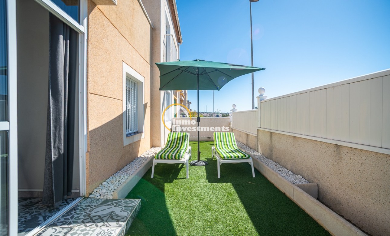 Till salu - Villa - Algorfa - Montebello