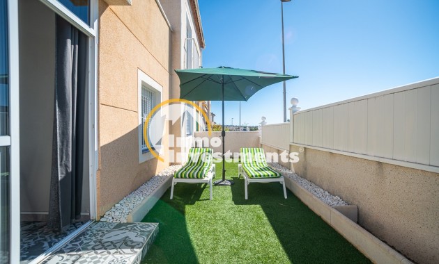 Till salu - Villa - Algorfa - Montebello