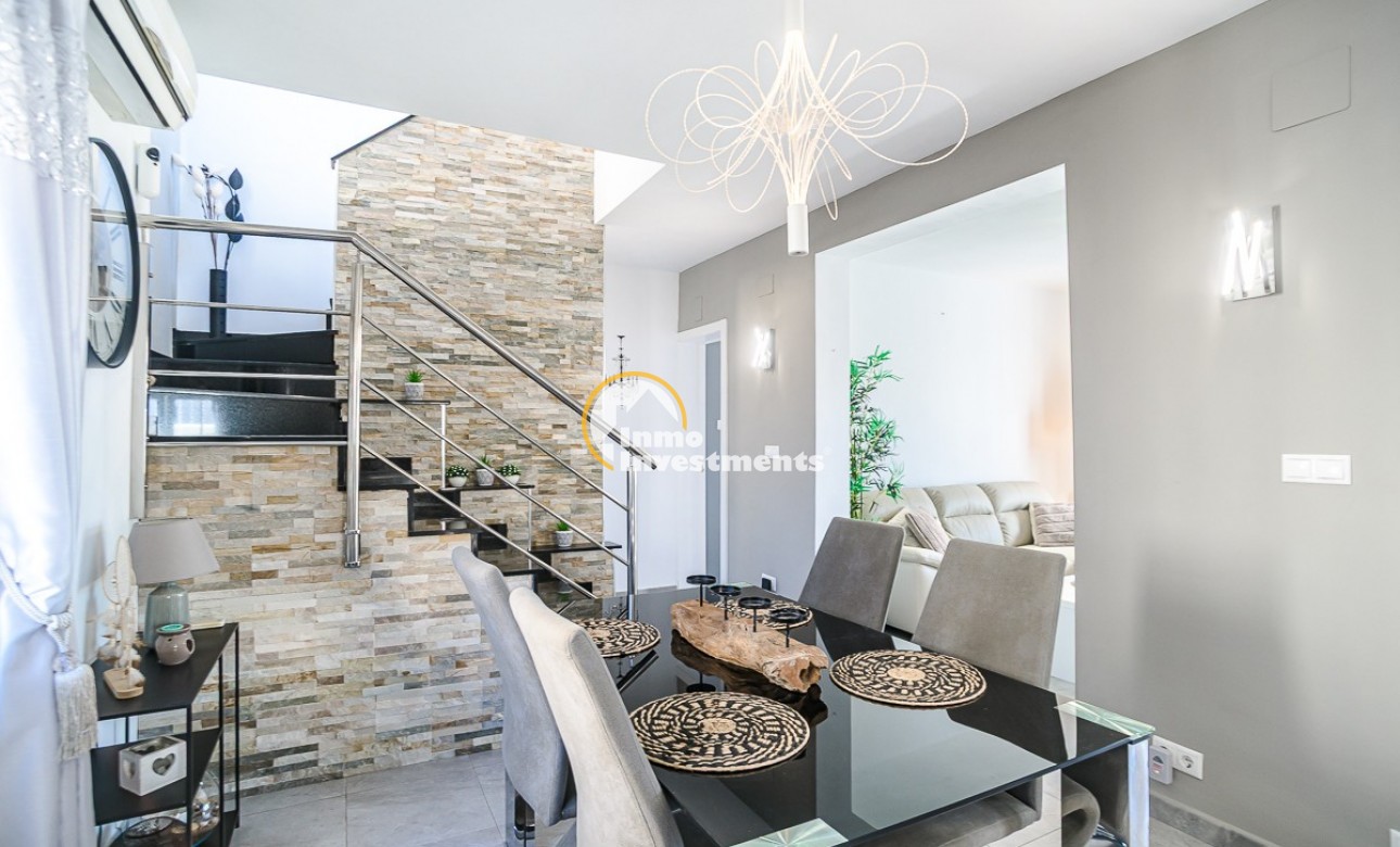 Till salu - Villa - Algorfa - Montebello