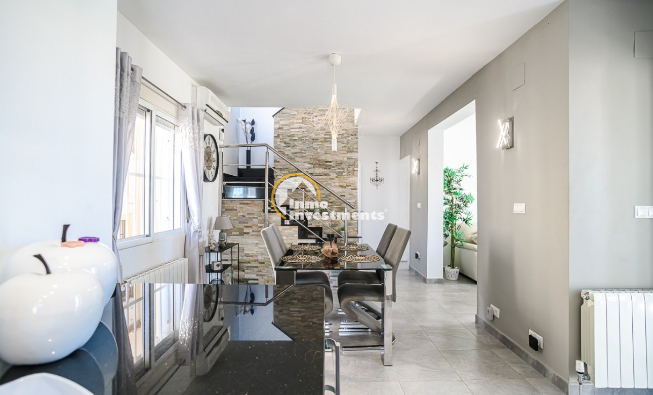 Till salu - Villa - Algorfa - Montebello