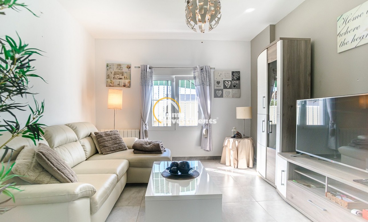 Till salu - Villa - Algorfa - Montebello