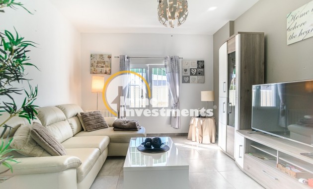 Till salu - Villa - Algorfa - Montebello