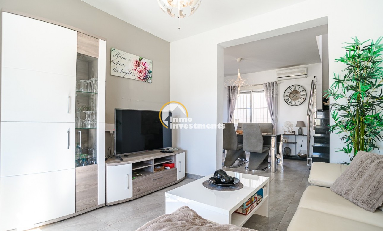 Till salu - Villa - Algorfa - Montebello