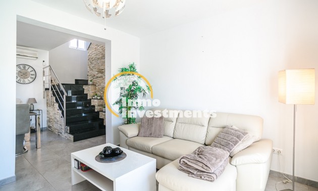 Till salu - Villa - Algorfa - Montebello