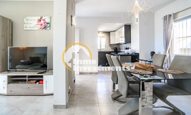 Till salu - Villa - Algorfa - Montebello