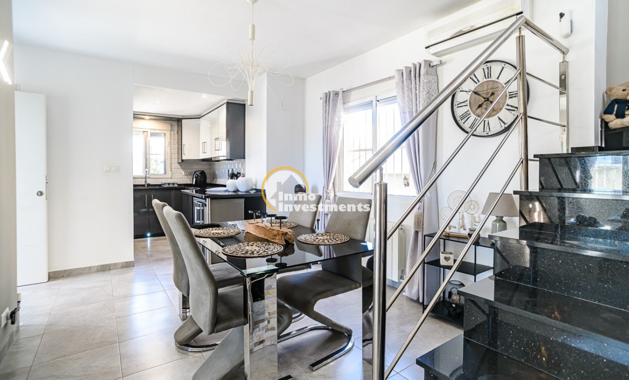 Till salu - Villa - Algorfa - Montebello