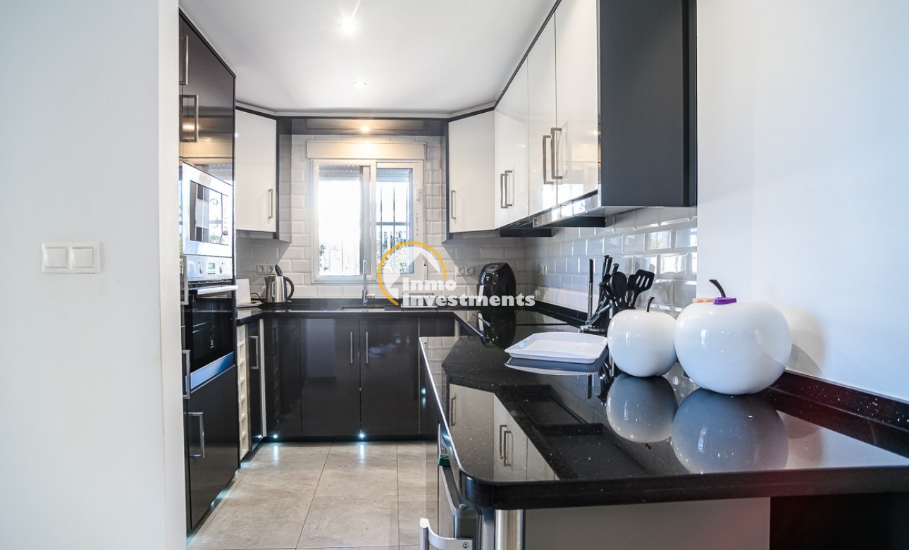 Till salu - Villa - Algorfa - Montebello