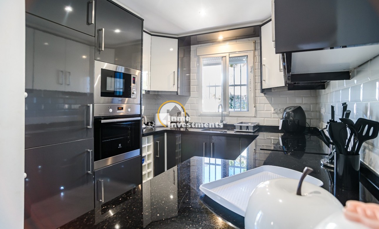 Till salu - Villa - Algorfa - Montebello