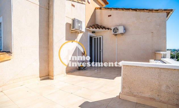 Till salu - Villa - Algorfa - Montebello