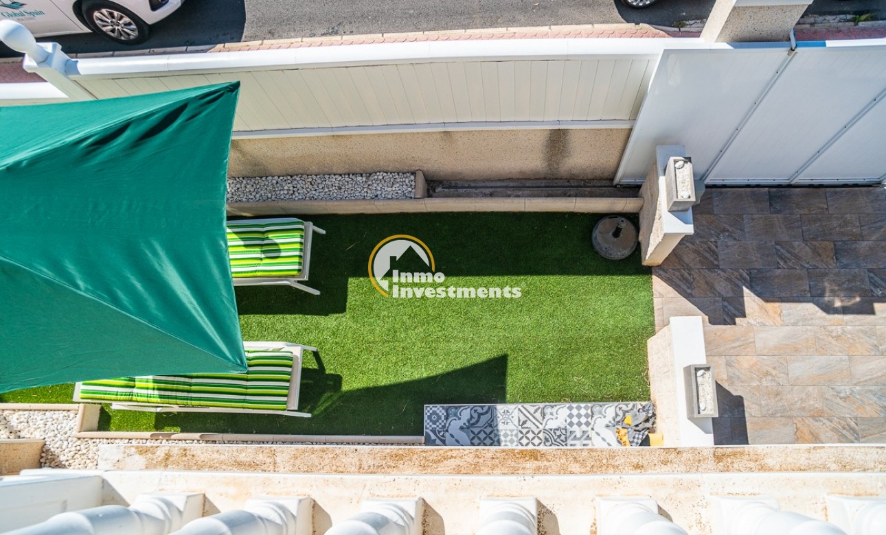 Till salu - Villa - Algorfa - Montebello