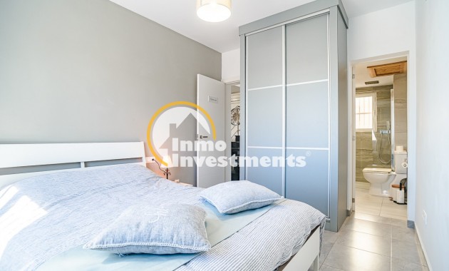 Till salu - Villa - Algorfa - Montebello