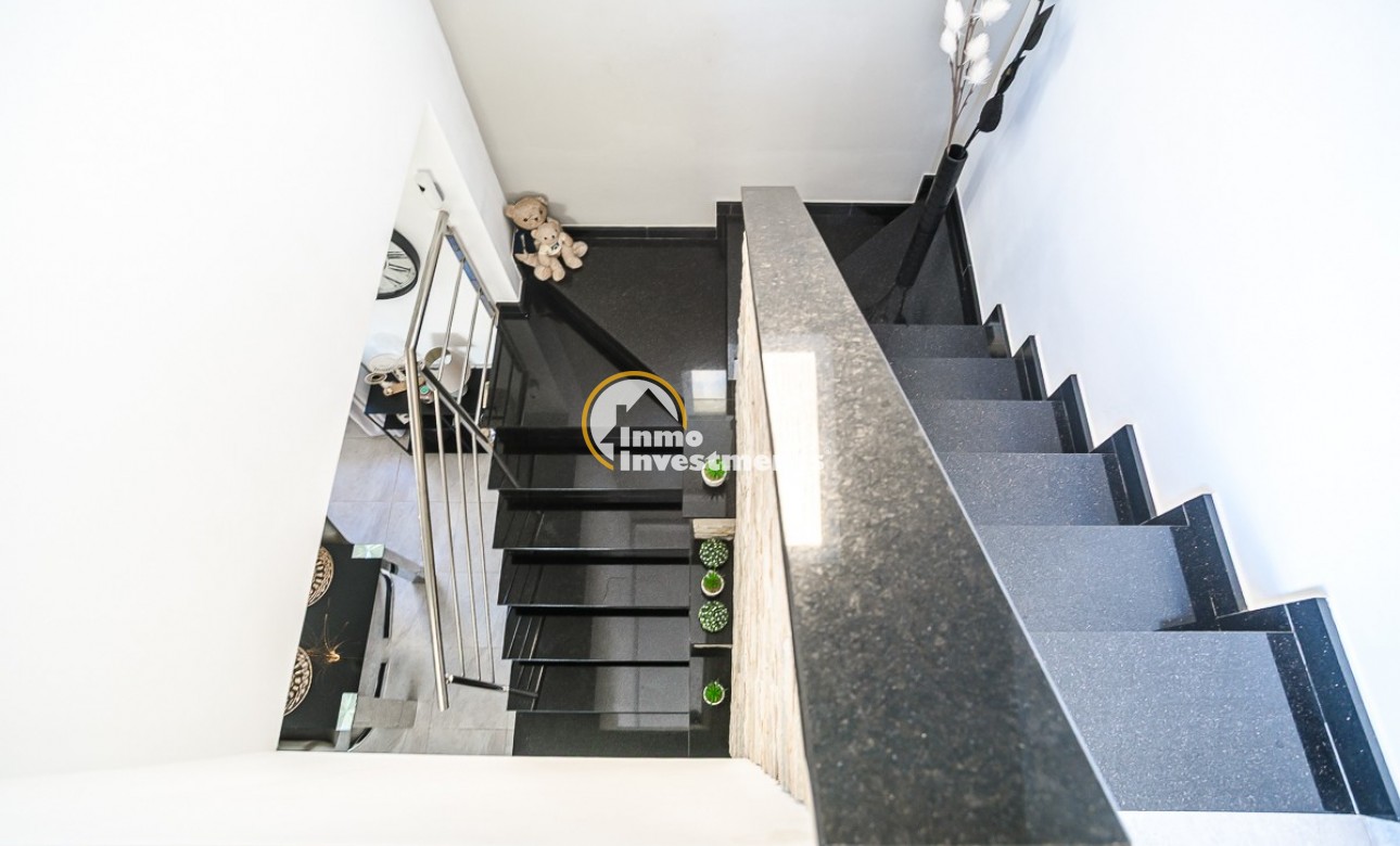 Till salu - Villa - Algorfa - Montebello