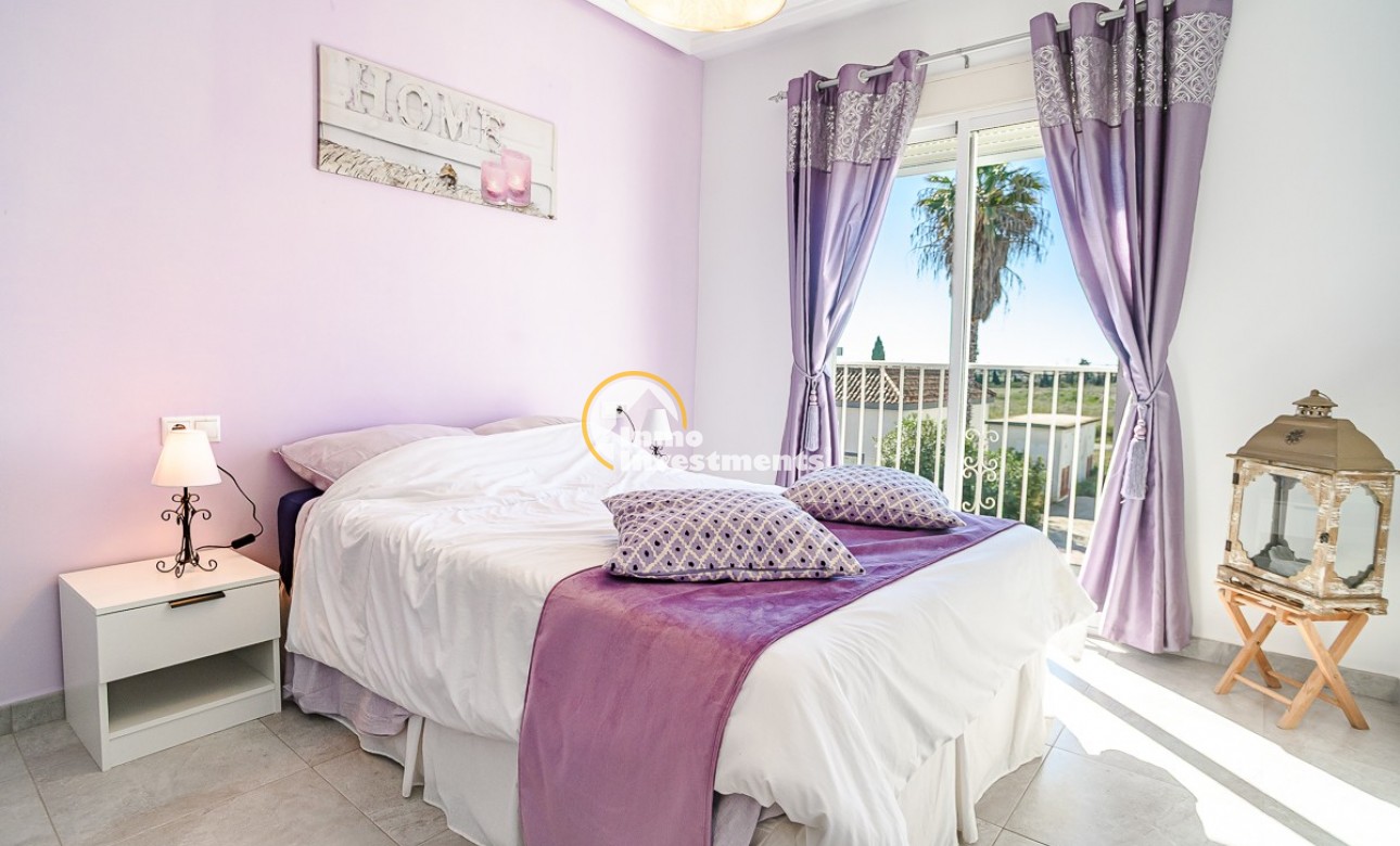 Till salu - Villa - Algorfa - Montebello