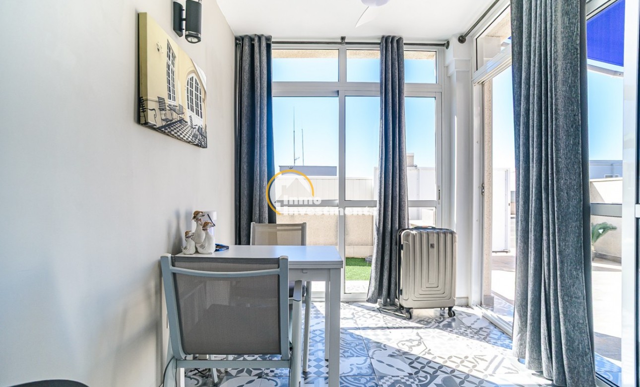 Till salu - Villa - Algorfa - Montebello