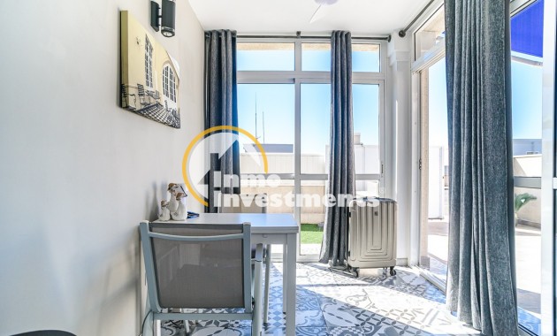 Till salu - Villa - Algorfa - Montebello